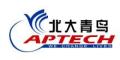 北大青鸟APTECH（广州湘计立德）授权培训中心logo